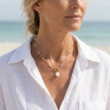 Byron Tide Necklace
